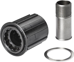 Shimano Cassettebody Ultegra Wh-6800-r 8/9/10/11s Zwart