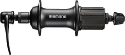 Shimano Cassettenaaf T3000 8/9/10v 32 gaats QR zwart OEM