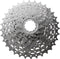 Shimano Claris CS-HG50 Cassette 8-Sp 11-34T