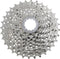 Shimano Claris CS-HG50 Cassette 8-Sp 11-34T