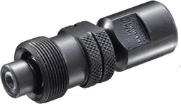 Shimano crank trekker for 4-kant cranks