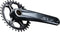 Shimano Cranks SLX M7100-1 XC 142/148mm 175mm 12sp