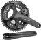 Shimano Crankstel 105 Fc-r7000 Hollowtech 175 Mm Zwart