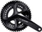 Shimano Crankstel 105 Fc-r7000 Hollowtech 175 Mm Zwart