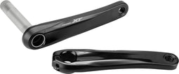 Shimano Crankstel Deore XT M8100-1 175mm 12V alu zwart