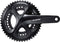 Shimano Crankstel Fc R7000 Hollowtech 170 Mm Aluminium Zwart