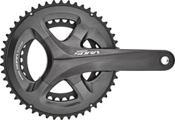 Shimano Crankstel Sora R3000 34-50t 9s 175 Mm Zwart