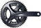 Shimano Crankstel Sora R3000 34-50t 9s 175 Mm Zwart
