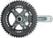 Shimano Crankstel Tiagra Fc-4700 50/34t 10s 170 Mm Antraciet