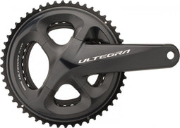 Shimano Crankstel Ultegra Fc-r8000 52/36t 2x11s 172,5 Mm Alu