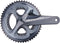 Shimano Crankstel Ultegra Fc-r8000 52/36t 2x11s 172,5 Mm Alu