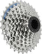 Shimano CS-HG41-8 Acera 8-speed (11-32T) Cassette - -