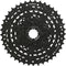 Shimano Cues Lg300-9 Cassette Zilver 9s / 11-41t