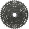 Shimano Cues Lg400-11 Cassette Zilver 11s / 11-45t