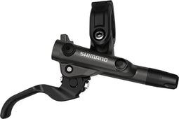 Shimano Deore BL-M6100 Remhendel links MTB Deore Logo