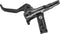 Shimano Deore BL-M6100 Remhendel links MTB Deore Logo