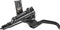 Shimano Deore BL-M6100 Remhendel links MTB Deore Logo