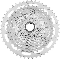 Shimano Deore CS-M4100-10 10-speed 11-46T Cassette - -