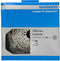Shimano Deore CS-M4100-10 10-speed 11-46T Cassette - -