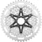 Shimano Deore CS-M4100-10 10-speed 11-46T Cassette - -