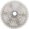 Shimano Deore CS-M4100-10 10-speed 11-46T Cassette - -