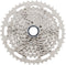 Shimano Deore CS-M4100-10 10-speed 11-46T Cassette - -