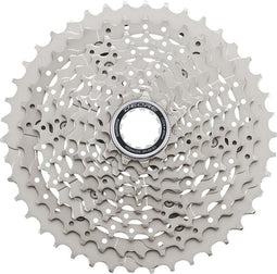 Shimano Deore CS-M4100 10-Speed - Cassette - 11-42