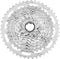 Shimano Deore CS-M4100 10-Speed - Cassette - 11-42