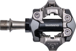 Shimano Deore XT PD-M8100 - Pedaalset - MTB - Dubbelzijdig SPD - 342g