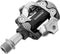 Shimano Deore XT PD-M8100 - Pedaalset - MTB - Dubbelzijdig SPD - 342g