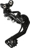 Shimano Deore XT RD-M781 Achterderailleur, zwart Uitvoering Long Cage 11-36T