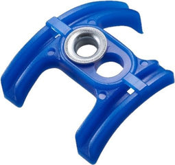 Shimano Derailleurkabelgeleiding Y66y98600 Pvc Blauw