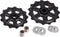 Shimano Derailleurwielset Altus Rd-m310 10s Zwart