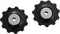 Shimano Derailleurwielset Deore Rd-m593 10s Zwart