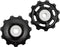 Shimano Derailleurwielset Deore Xt Rd-m773 10s Zwart