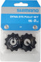Shimano Derailleurwielset Deore Xt Rd-m8100 12s Zwart