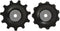 Shimano Derailleurwielset Metrea Rd-u5000 11s Zwart