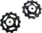 Shimano Derailleurwieltjes Rd-ty 6/7 Speed Per Set