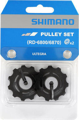 Shimano Derailleurwieltjes Ultegra 11 speed RD-6800/6870