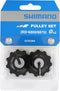 Shimano Derailleurwieltjes Ultegra 11 speed RD-6800/6870