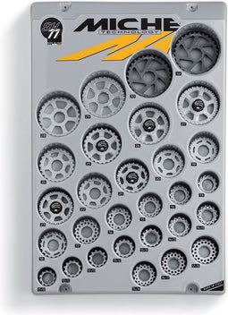 Shimano Display m/Shimano 11V kransjes