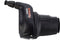 Shimano Draaiversteller Revo Nexus 8-Speed | SL-C6000 | Zwart