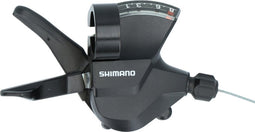 Shimano Duimversteller Acera M315 Rechts 8s Zwart