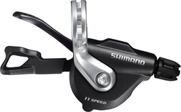 Shimano duimversteller SL-RS700 rechts 11S zwart