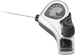 Shimano Duimversteller Tourney Sl-tx50 Rechts 7s Zwart