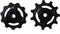 Shimano Dura Ace R9100/9150 11-speed Derailleurwielset - Y5ZR98010