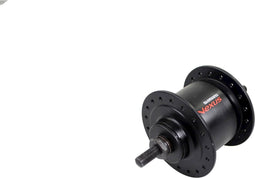 Shimano dynamo naaf 6v 1,5w zwart