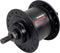 Shimano dynamo naaf 6v 1,5w zwart