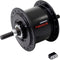 Shimano Dynamonaaf 6v 3w DH-C6000 RB zwart