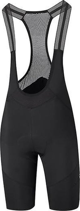 Shimano Fietsbroek Nozomi Zwart-XXL